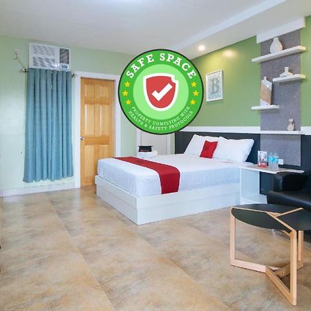 Reddoorz Plus Near Lapasan Plaza Cagayan De Oro Buitenkant foto