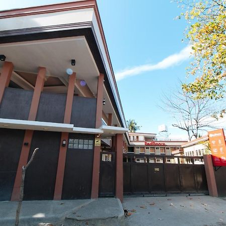 Reddoorz Plus Near Lapasan Plaza Cagayan De Oro Buitenkant foto
