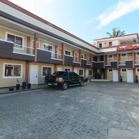 Reddoorz Plus Near Lapasan Plaza Cagayan De Oro Buitenkant foto