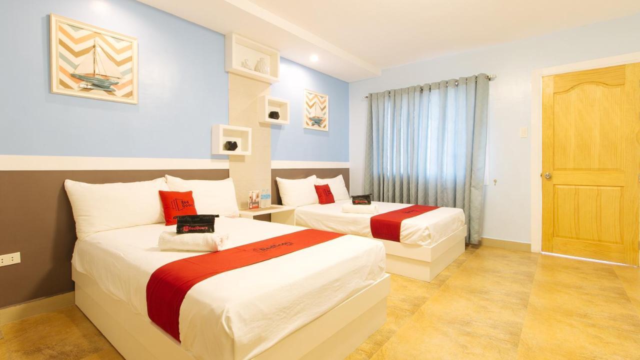 Reddoorz Plus Near Lapasan Plaza Cagayan De Oro Buitenkant foto