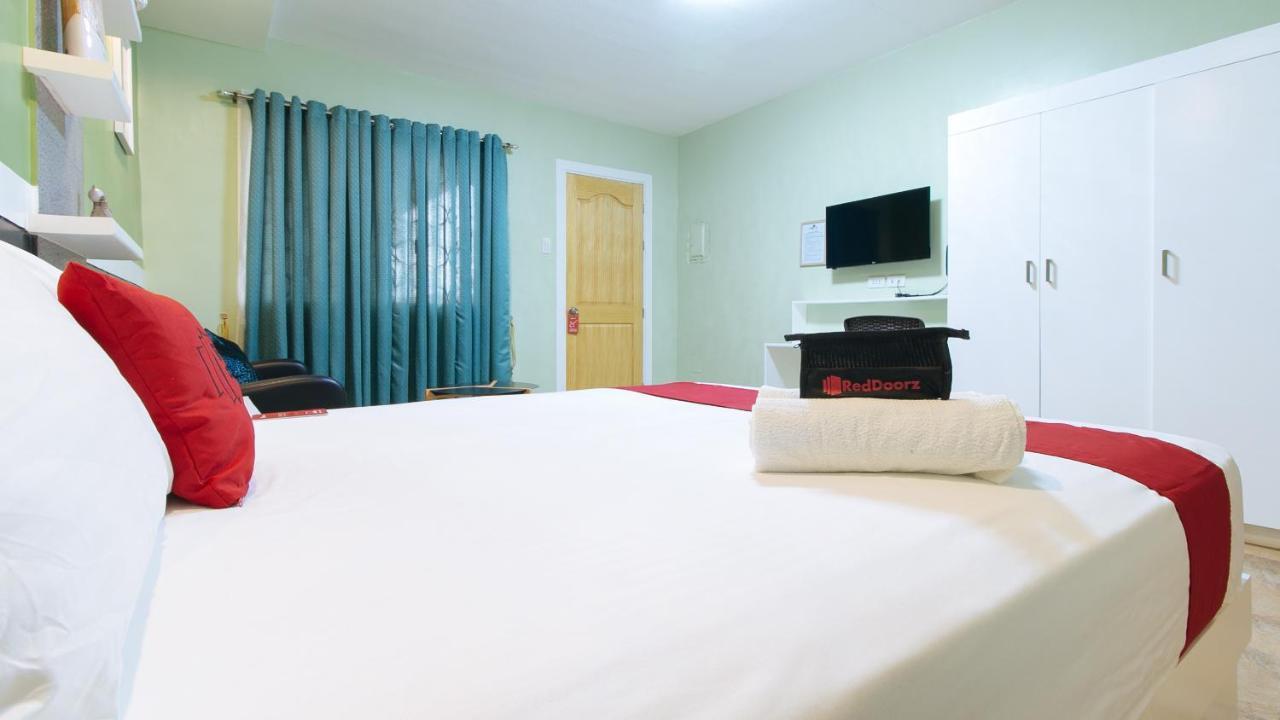 Reddoorz Plus Near Lapasan Plaza Cagayan De Oro Buitenkant foto