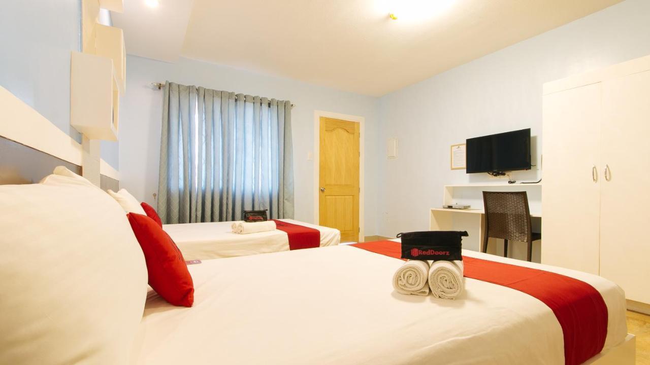 Reddoorz Plus Near Lapasan Plaza Cagayan De Oro Buitenkant foto