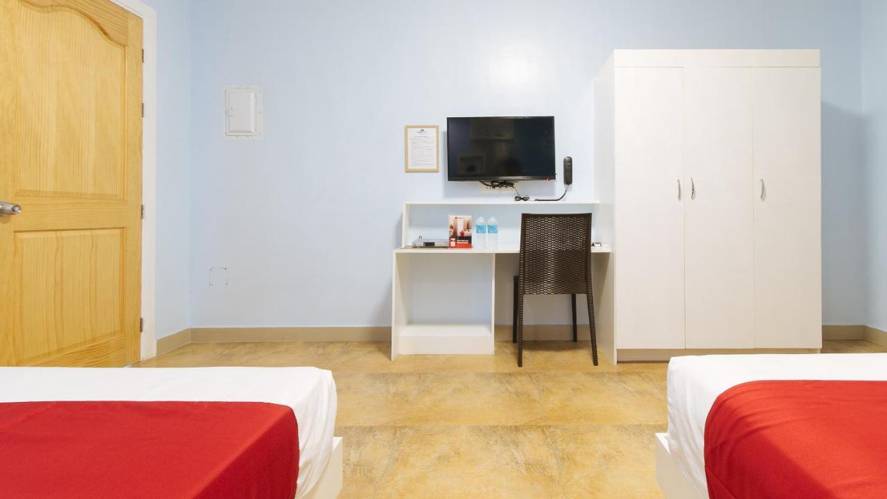 Reddoorz Plus Near Lapasan Plaza Cagayan De Oro Buitenkant foto