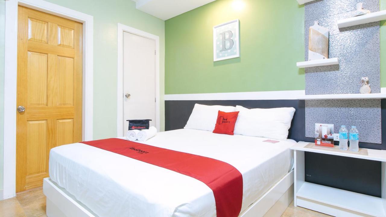 Reddoorz Plus Near Lapasan Plaza Cagayan De Oro Buitenkant foto