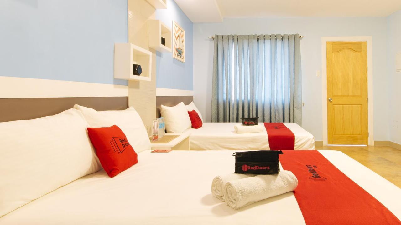 Reddoorz Plus Near Lapasan Plaza Cagayan De Oro Buitenkant foto