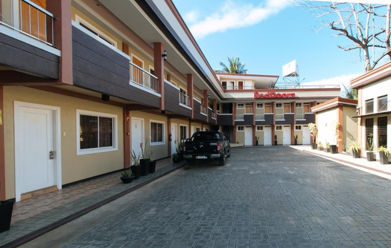 Reddoorz Plus Near Lapasan Plaza Cagayan De Oro Buitenkant foto