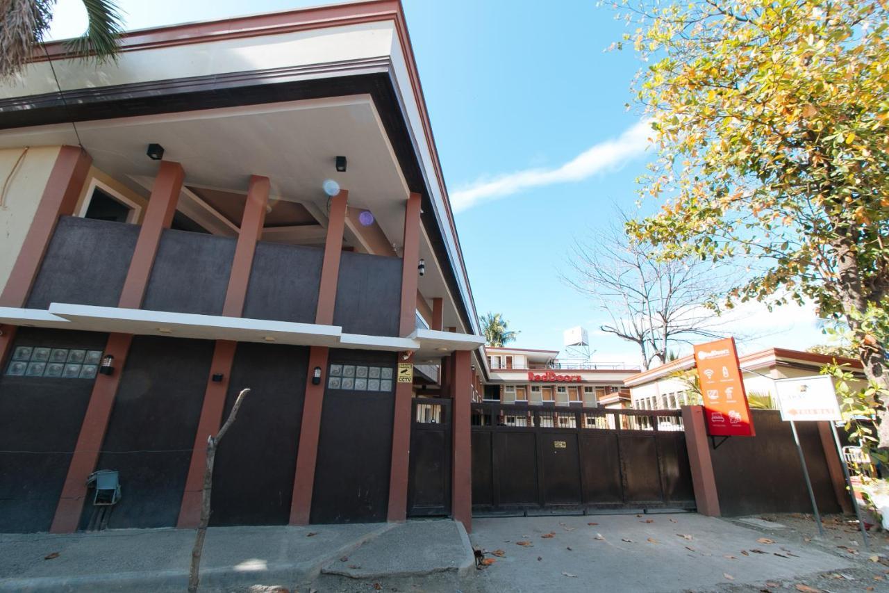 Reddoorz Plus Near Lapasan Plaza Cagayan De Oro Buitenkant foto