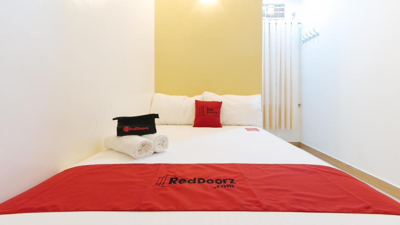 Reddoorz Plus Near Lapasan Plaza Cagayan De Oro Buitenkant foto