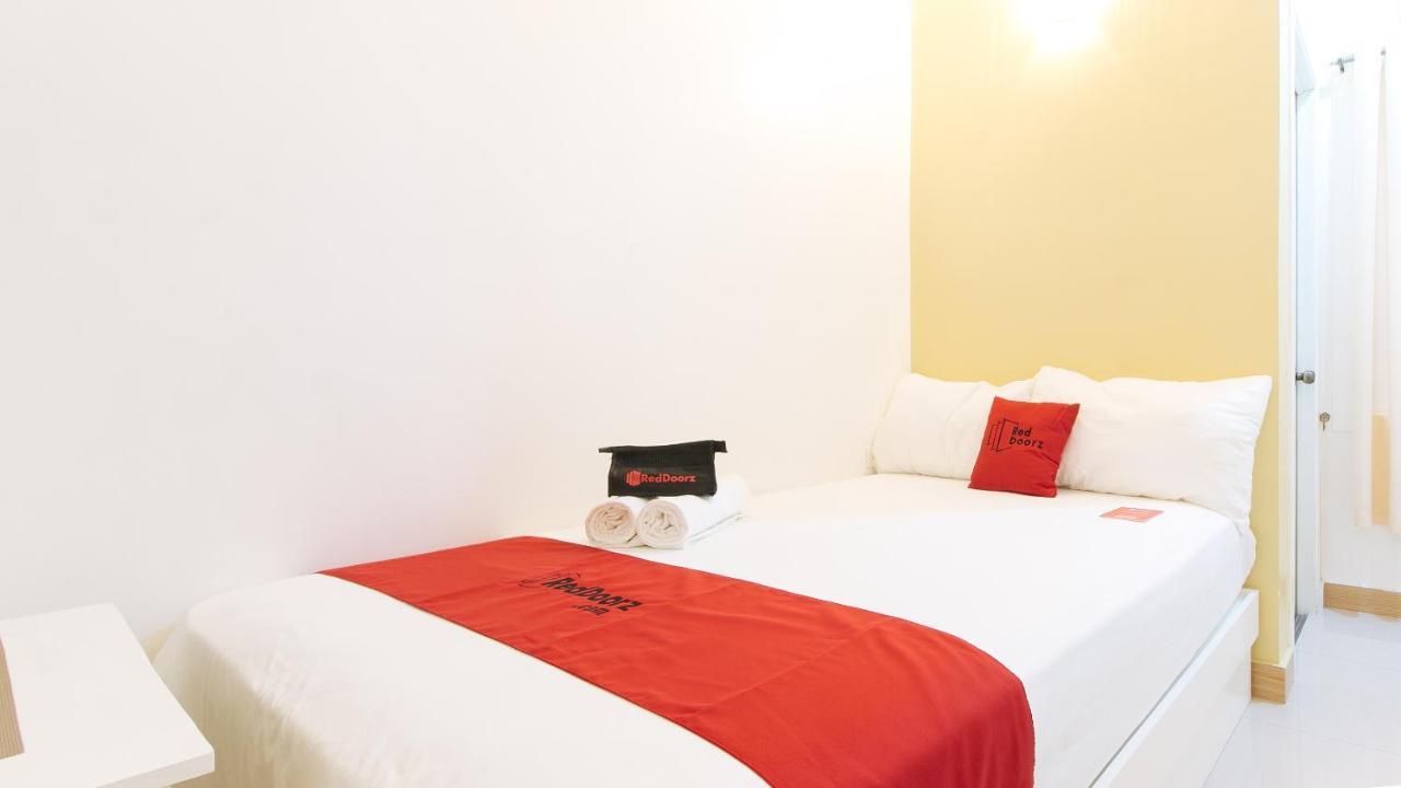 Reddoorz Plus Near Lapasan Plaza Cagayan De Oro Buitenkant foto