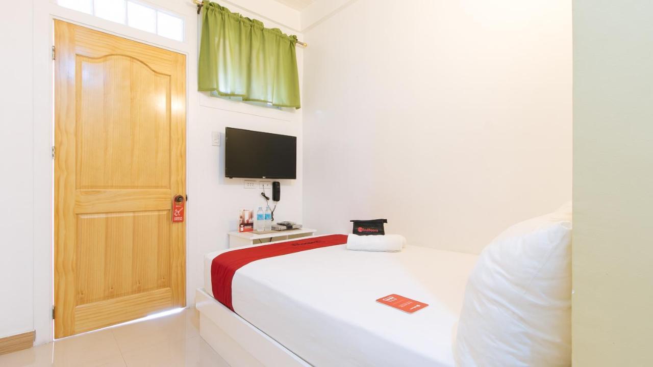 Reddoorz Plus Near Lapasan Plaza Cagayan De Oro Buitenkant foto