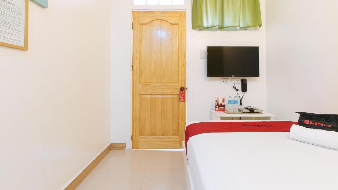 Reddoorz Plus Near Lapasan Plaza Cagayan De Oro Buitenkant foto