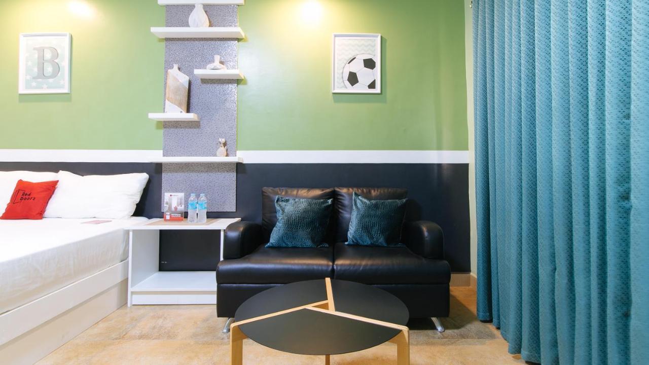 Reddoorz Plus Near Lapasan Plaza Cagayan De Oro Buitenkant foto