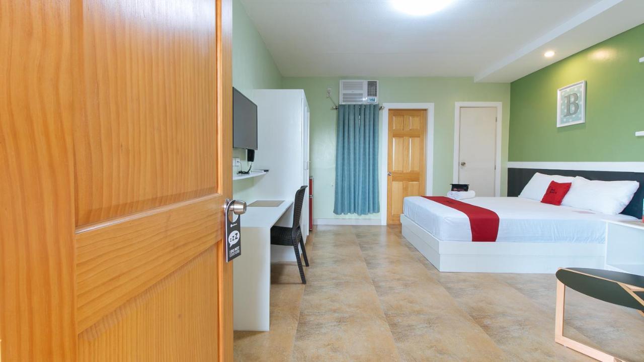 Reddoorz Plus Near Lapasan Plaza Cagayan De Oro Buitenkant foto