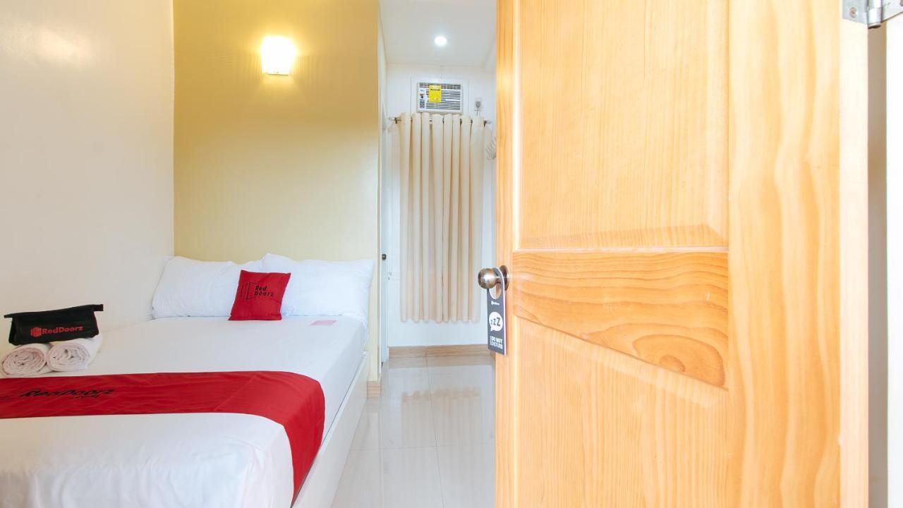 Reddoorz Plus Near Lapasan Plaza Cagayan De Oro Buitenkant foto