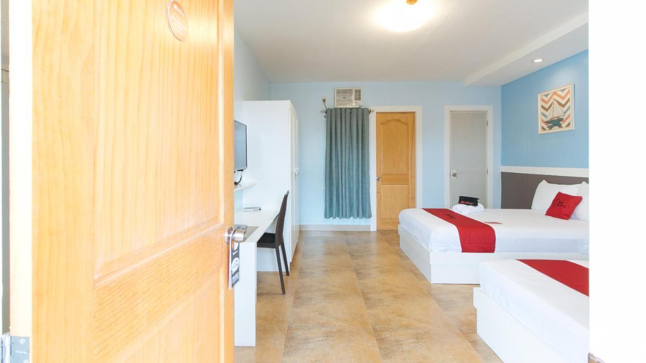 Reddoorz Plus Near Lapasan Plaza Cagayan De Oro Buitenkant foto