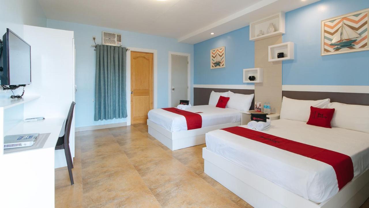 Reddoorz Plus Near Lapasan Plaza Cagayan De Oro Buitenkant foto