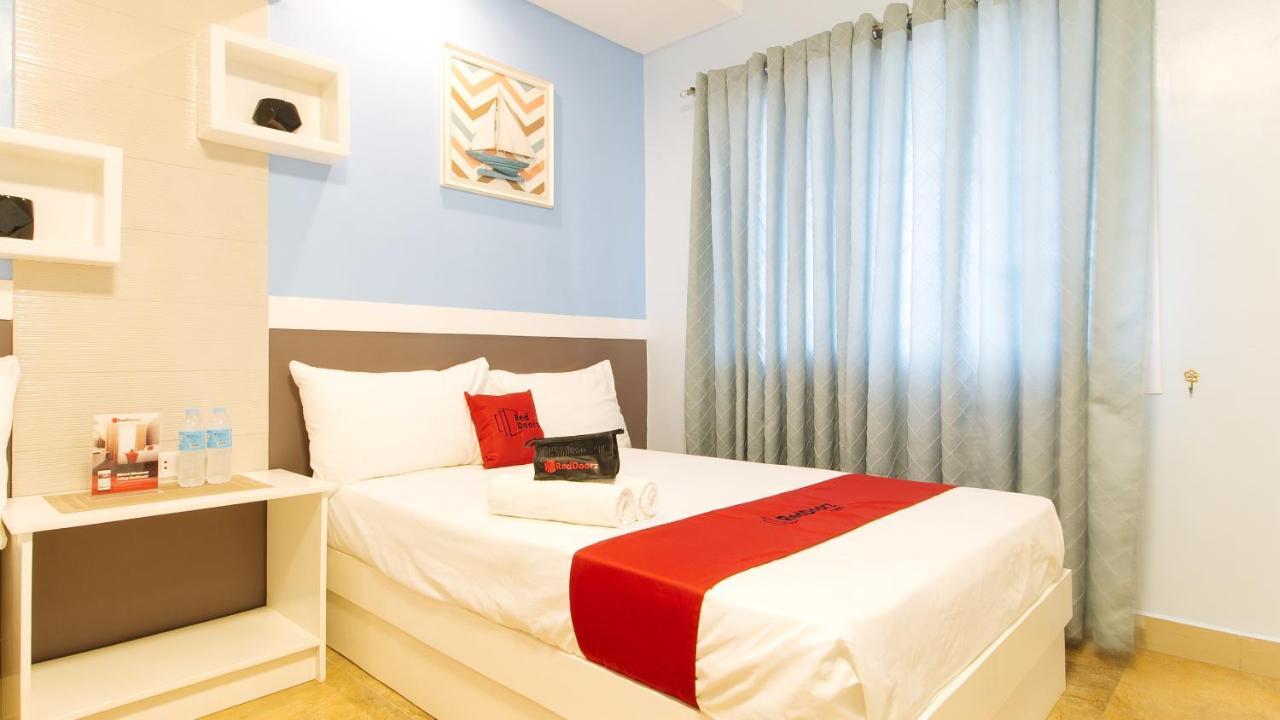 Reddoorz Plus Near Lapasan Plaza Cagayan De Oro Buitenkant foto