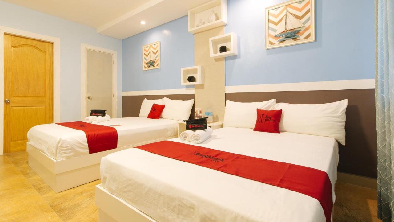 Reddoorz Plus Near Lapasan Plaza Cagayan De Oro Buitenkant foto