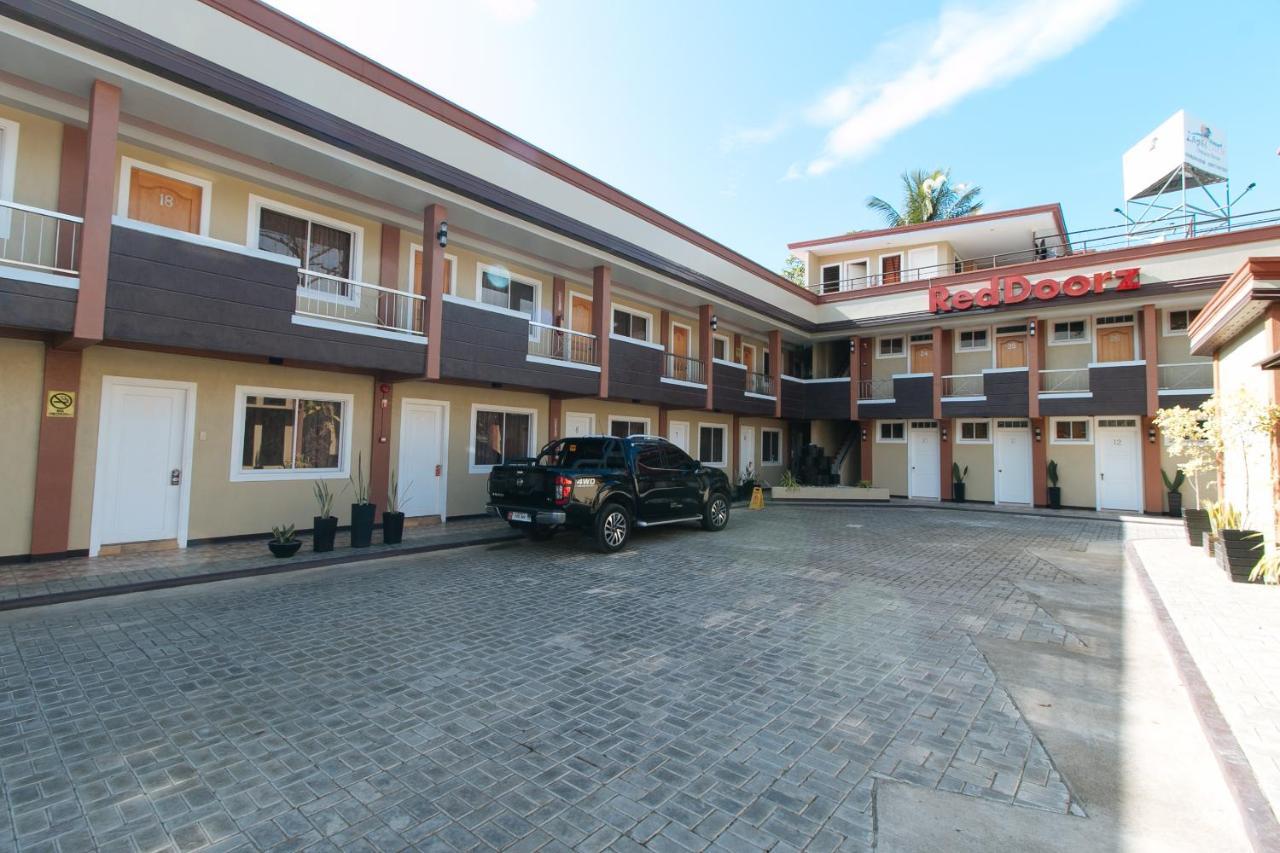 Reddoorz Plus Near Lapasan Plaza Cagayan De Oro Buitenkant foto