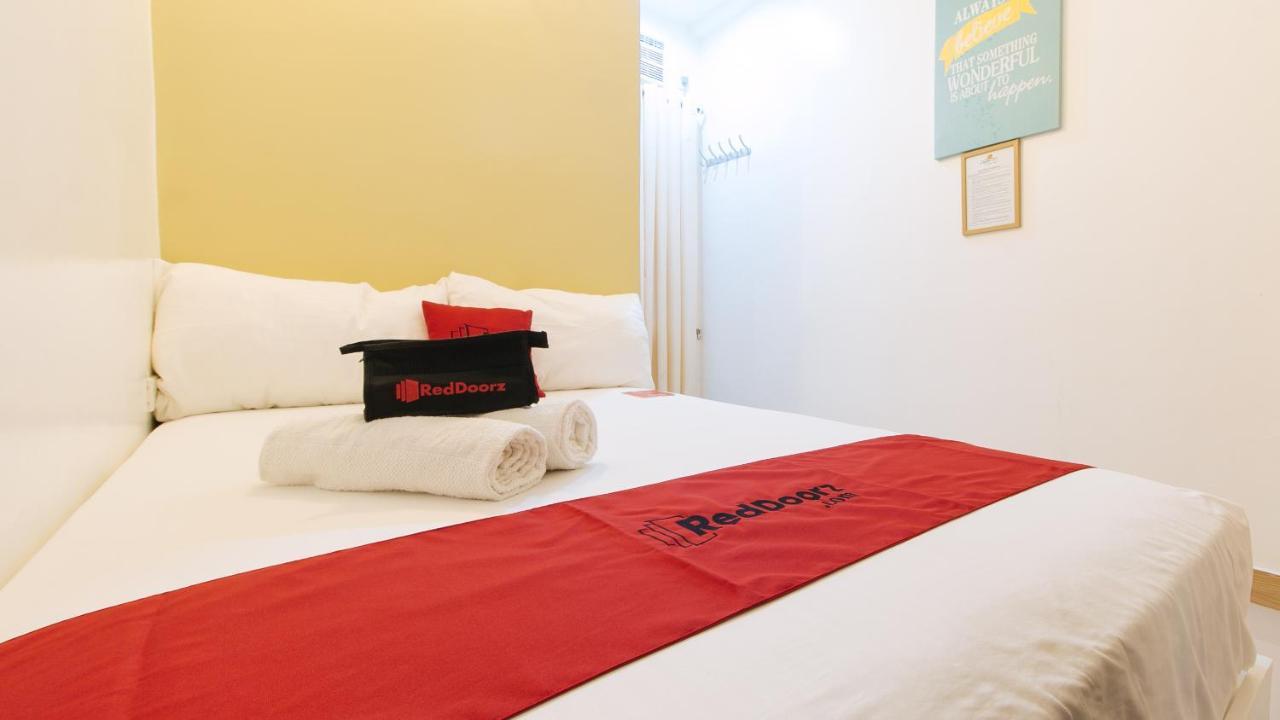 Reddoorz Plus Near Lapasan Plaza Cagayan De Oro Buitenkant foto