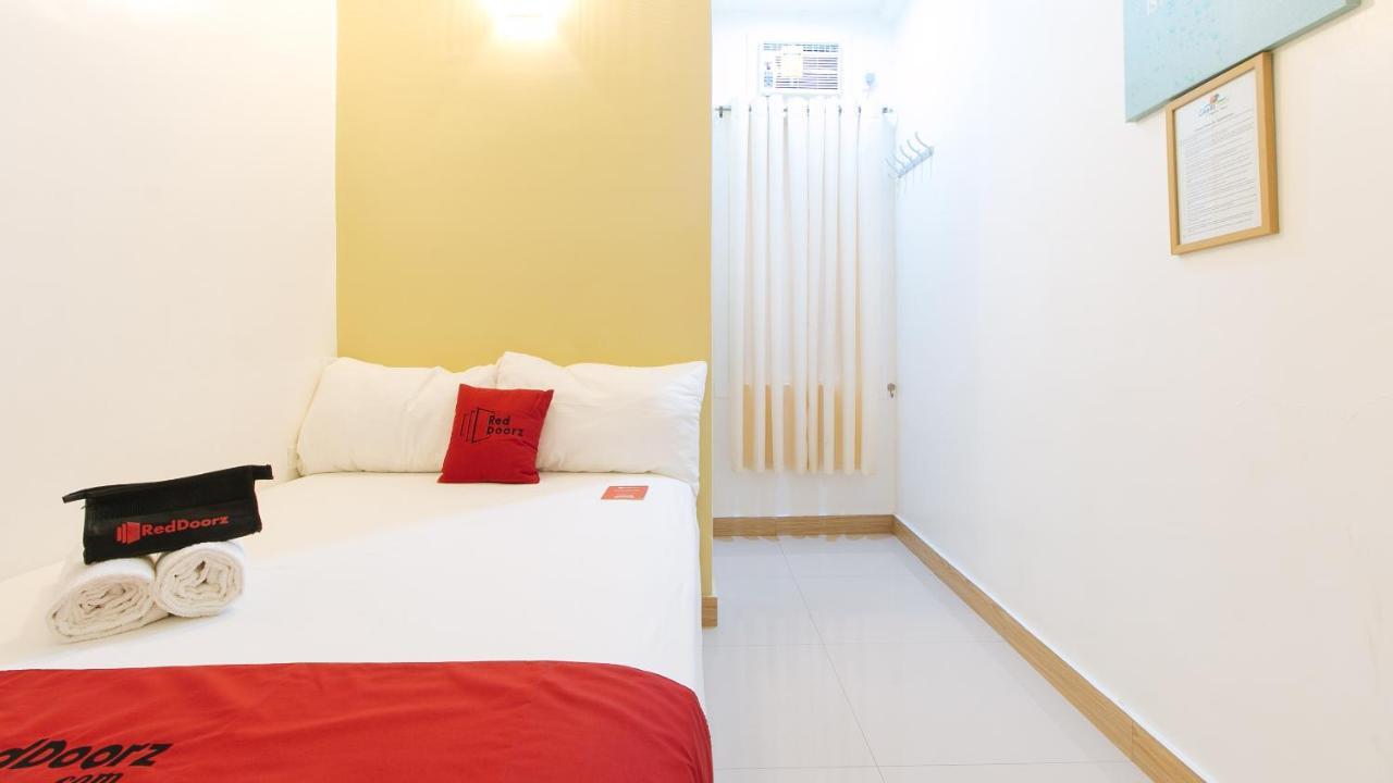 Reddoorz Plus Near Lapasan Plaza Cagayan De Oro Buitenkant foto