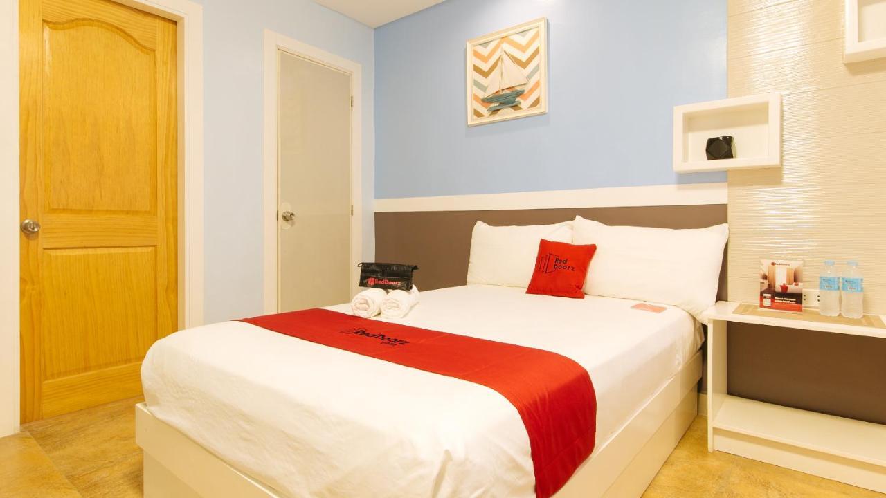 Reddoorz Plus Near Lapasan Plaza Cagayan De Oro Buitenkant foto