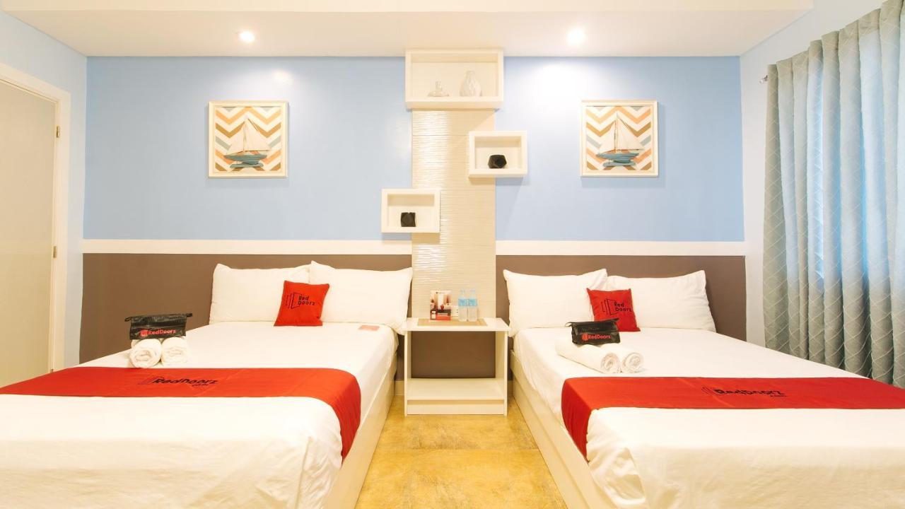Reddoorz Plus Near Lapasan Plaza Cagayan De Oro Buitenkant foto